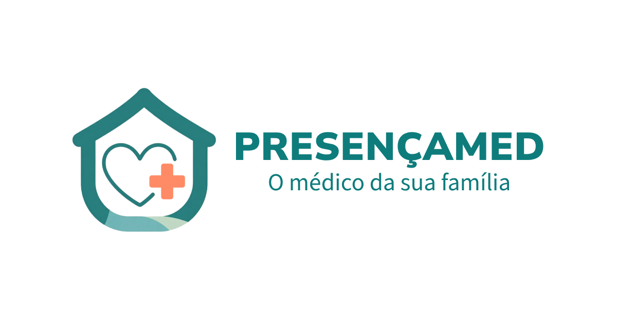 PresencaMed
