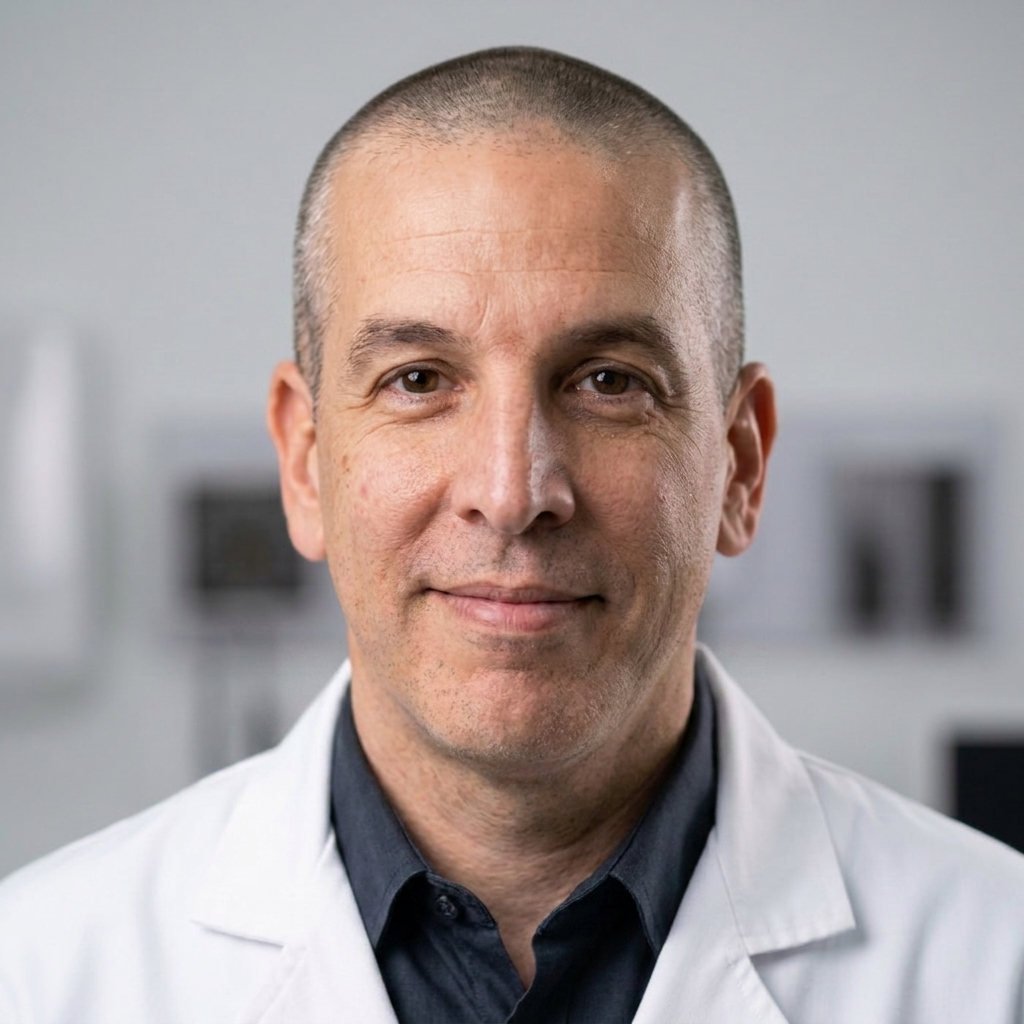 Dr. Sebastián Perazolo Pera
